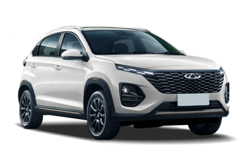 CHERY Tiggo 3X NEW