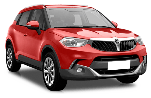 Brilliance V3 I Рест