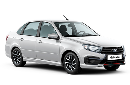 Lada Granta Drive Active