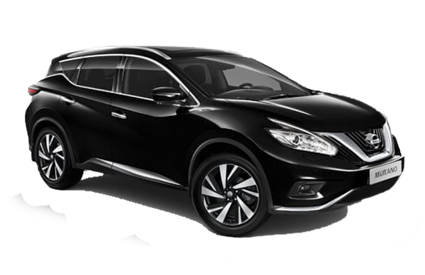Nissan Murano II Рест 2
