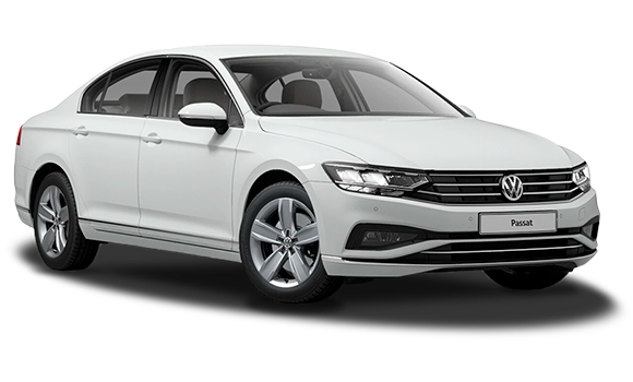 Volkswagen Passat B8 Рест