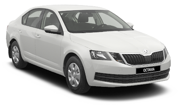 Skoda Octavia III (A7) Рест