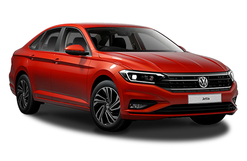 Volkswagen Jetta VII